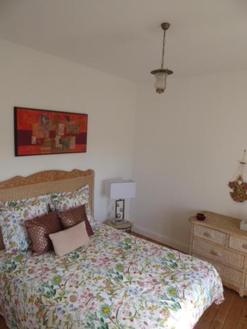 Les Quatre Saisons Bed & Breakfast Ricaud  Ngoại thất bức ảnh