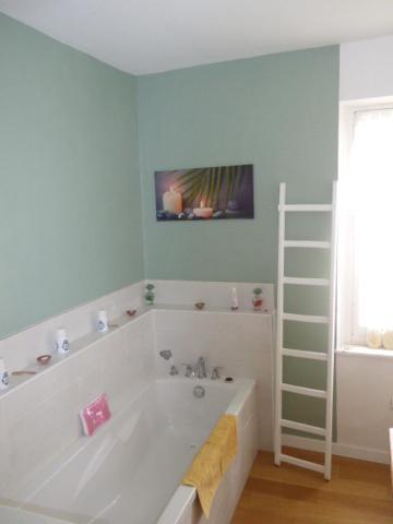 Les Quatre Saisons Bed & Breakfast Ricaud  Ngoại thất bức ảnh